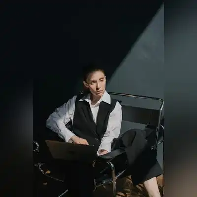 郝晓清